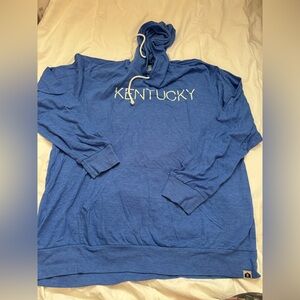 Kentucky Hoodie